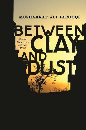 cover image Between Clay and Dust