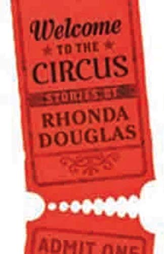 cover image Welcome to the Circus