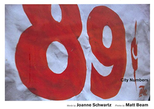cover image City Numbers