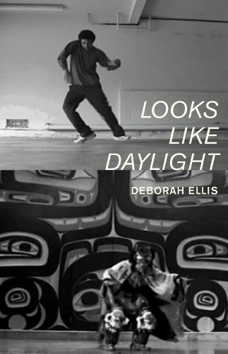 cover image Looks Like Daylight: Voices of Indigenous Kids