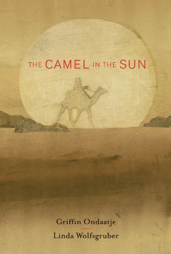 cover image The Camel in the Sun