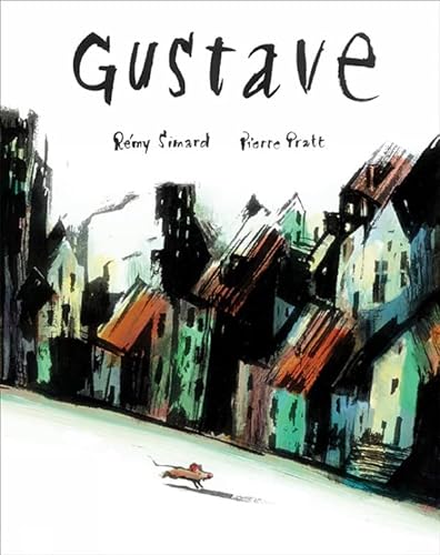 cover image Gustave