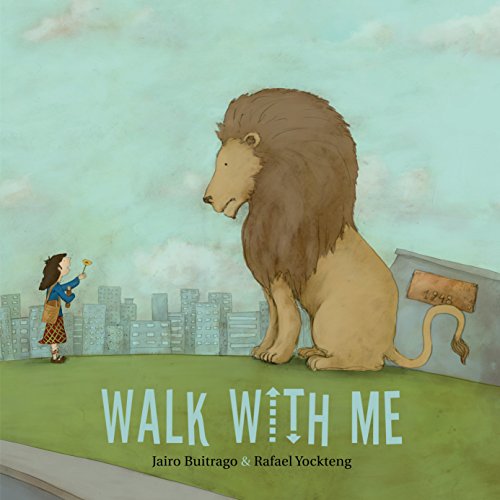 cover image Walk with Me