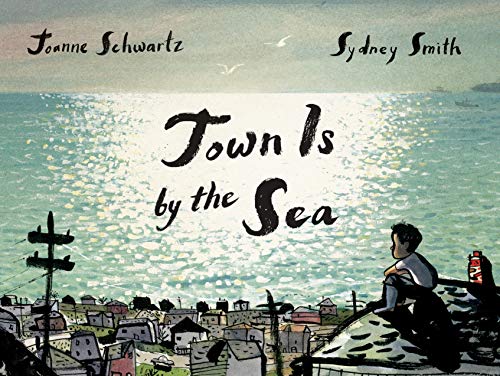 cover image Town Is by the Sea