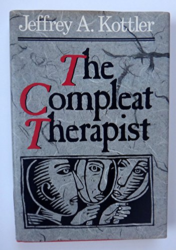 cover image The Compleat Therapist