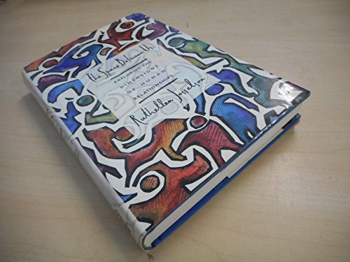 cover image The Space Between Us: Exploring the Dimensions of Human Relationships