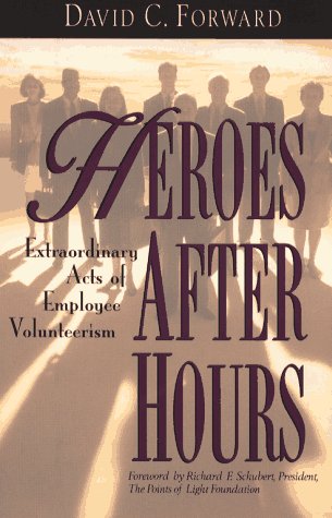 cover image Heroes After Hours