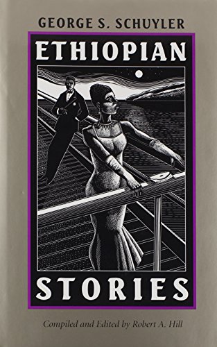 cover image Ethiopian Stories