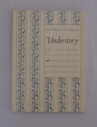 cover image Understory