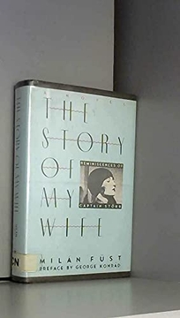 The Story of My Wife: Reminiscences of Captain Storr