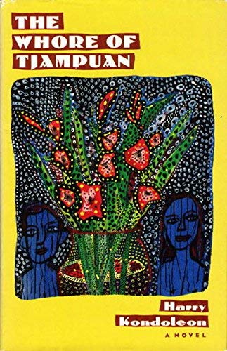 cover image Whore of Tiampuan