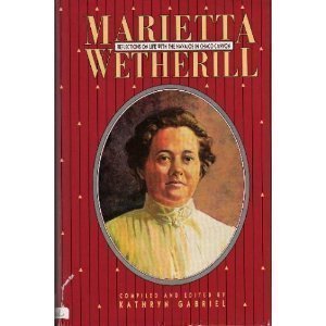 cover image Marietta Wetherill: Reflections on Life with the Navajo in Chaco Canyon