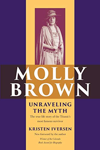 cover image Molly Brown: Unraveling the Myth