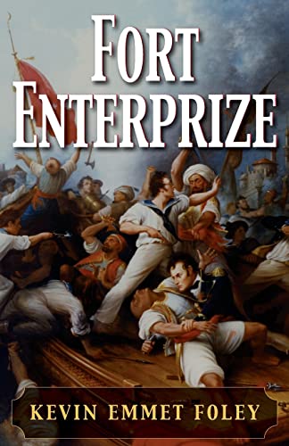 cover image Fort Enterprize