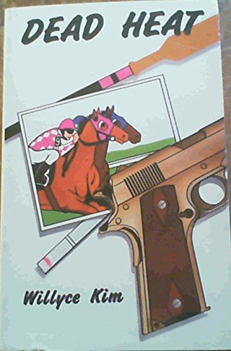 cover image Dead Heat