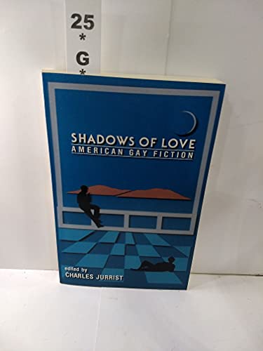 cover image Shadows of Love
