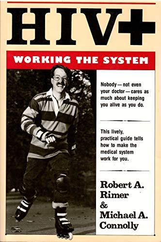 cover image HIV-Positive