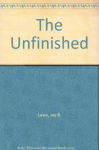 cover image Unfinished