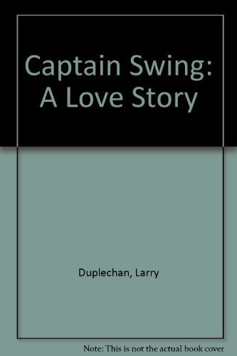 cover image Captain Swing