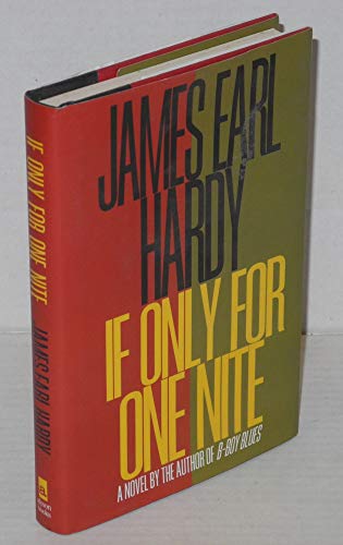 cover image If Only for One Night