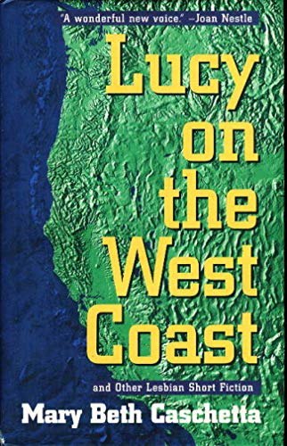 cover image Lucy on the West Coast and Oth