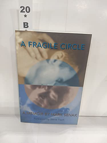 cover image Fragile Circle