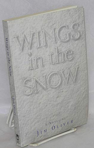 cover image Wings in the Snow