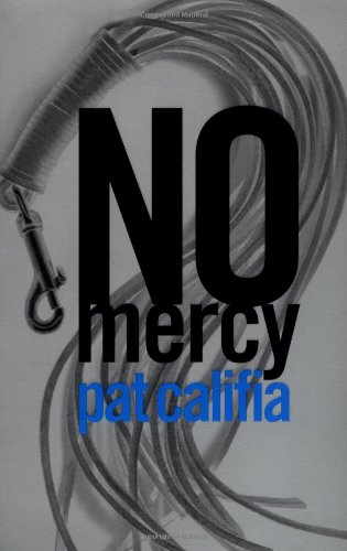 cover image No Mercy
