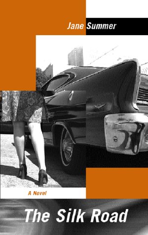 cover image The Silk Road