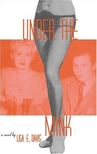 cover image Under the Mink