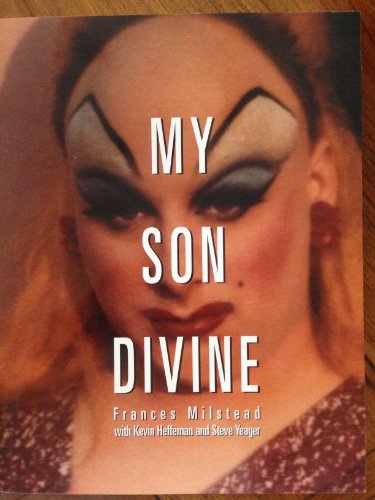 cover image MY SON DIVINE