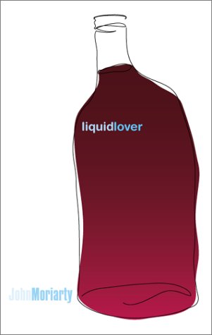 cover image LIQUID LOVER: A Memoir of Addiction, Recovery, and Hope