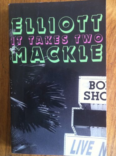 cover image It Takes Two