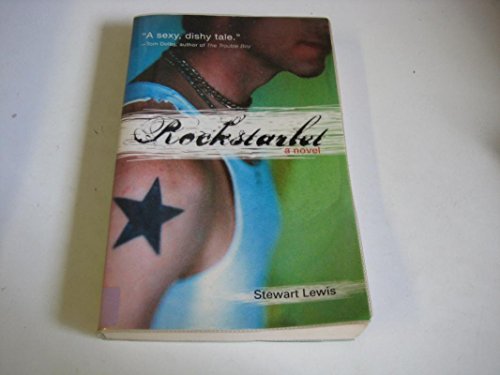 cover image Rockstarlet