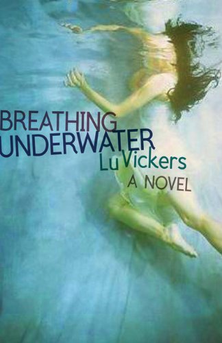 cover image Breathing Underwater