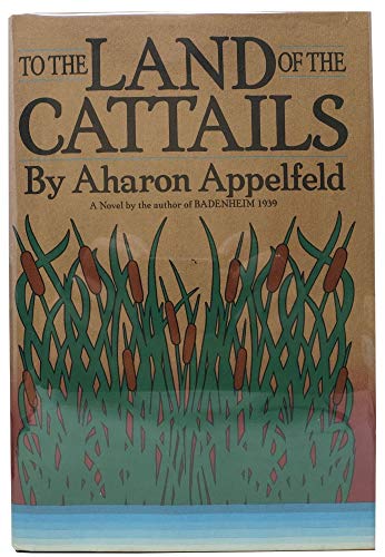 cover image To the Land of the Cattails