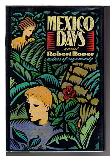 cover image Mexico Days