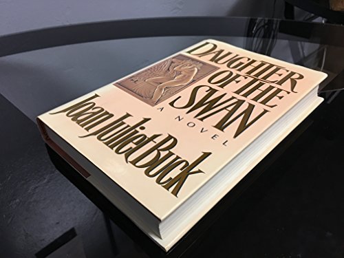 cover image Daughter of the Swan