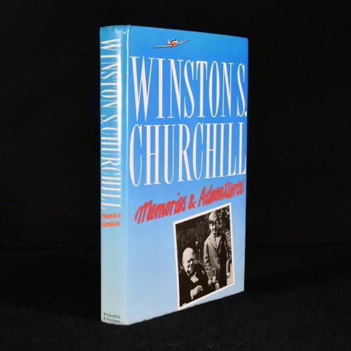 cover image Memories and Adventures