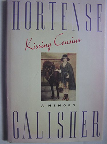cover image Kissing Cousins: A Memory