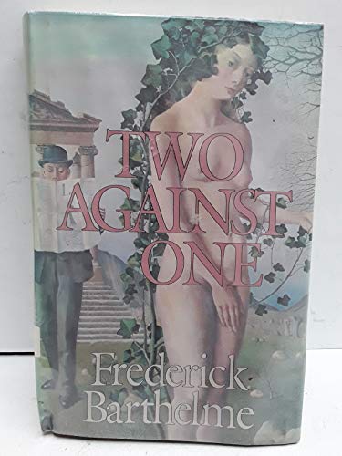 cover image Two Against One