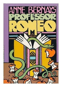 Professor Romeo
