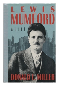 Lewis Mumford