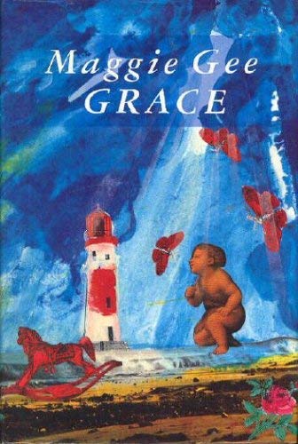 cover image Grace