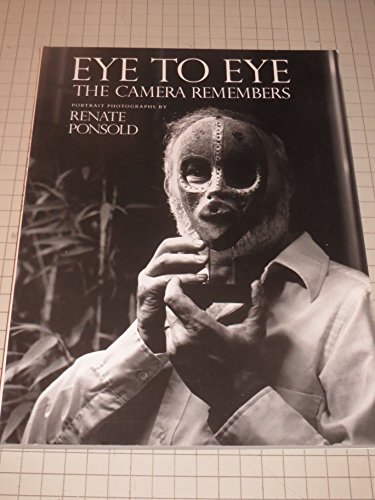 cover image Eye to Eye: The Camera Remembers