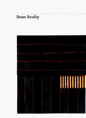 cover image Sean Scully