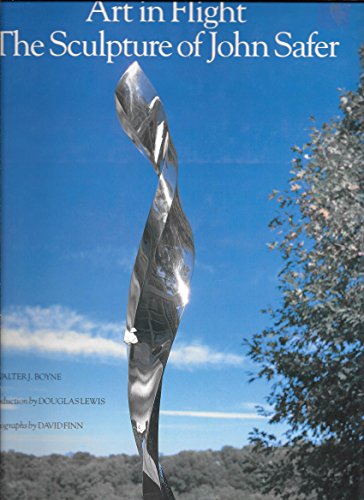 cover image Art in Flight