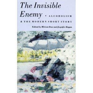 cover image The Invisible Enemy