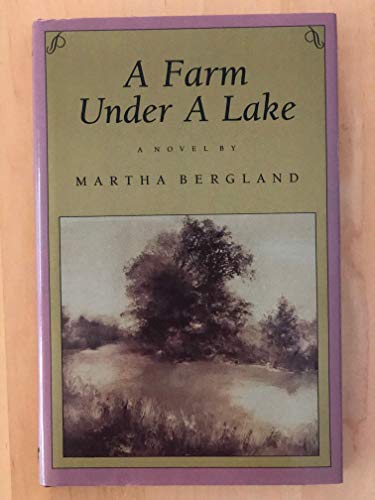 cover image Farm Under a Lake
