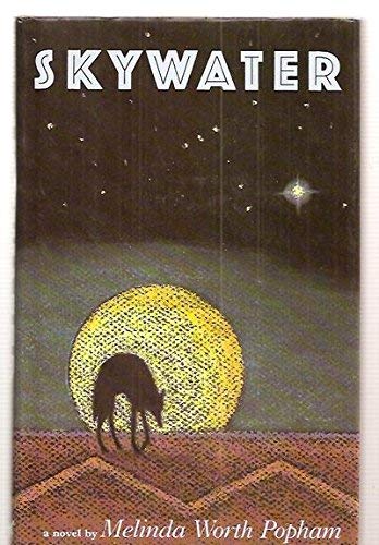 cover image Skywater